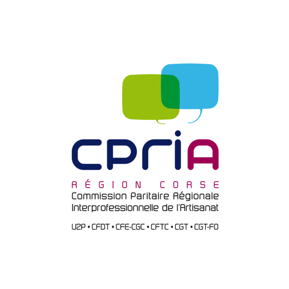 LOGO CPRIA Corse petit